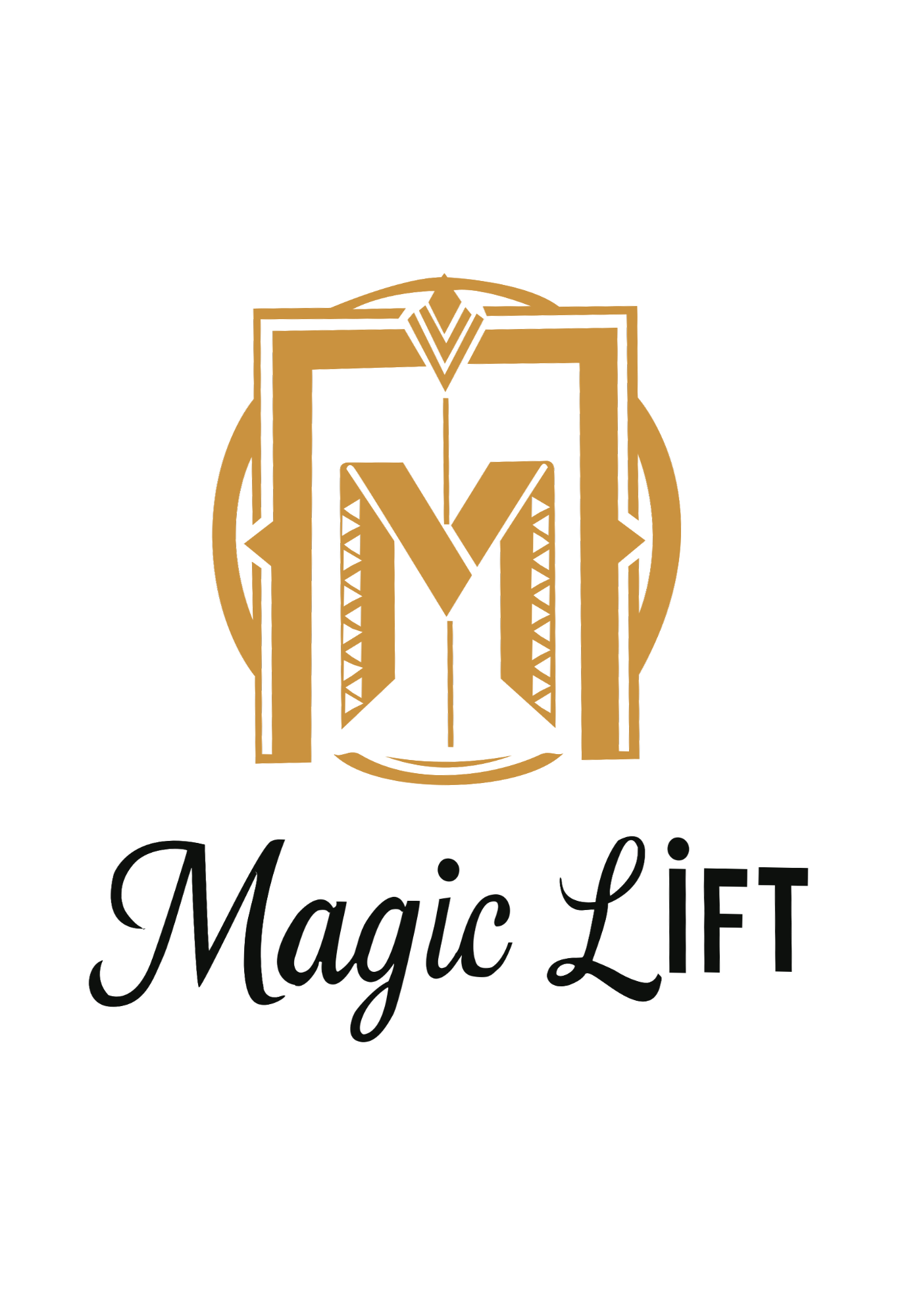 Magic Lift logo