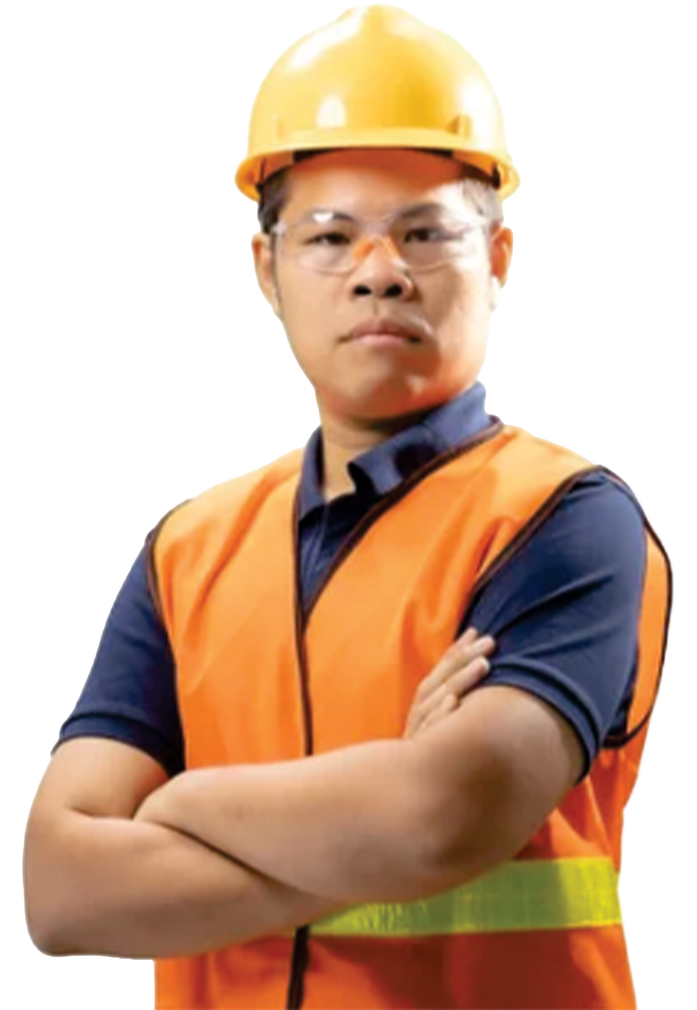 Safety engineer
